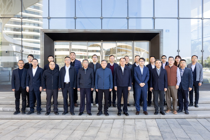 長大橋梁安全長壽與健康運(yùn)維全國重點(diǎn)實(shí)驗(yàn)室廈門路橋協(xié)同創(chuàng)新基地簽約暨揭牌儀式成功舉辦